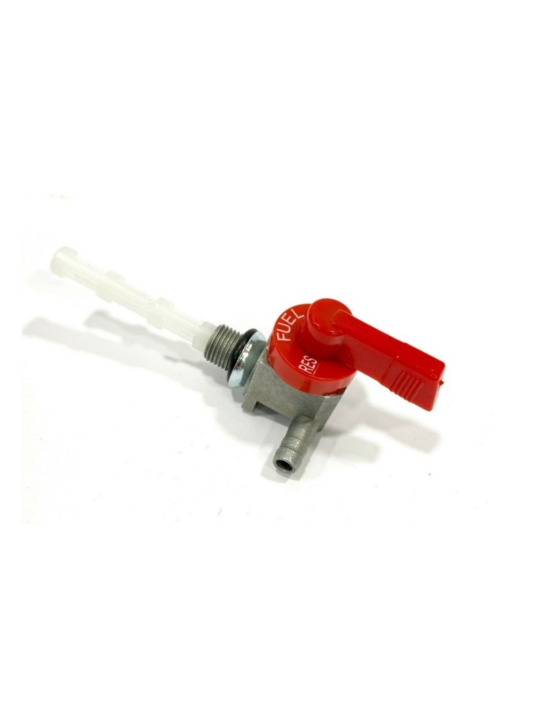 Grifo De Gasolina Universal Para Moto Rosca