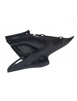 Cavalletto Laterale Cromato Per YAMAHA AEROX E MBK NITRO - ART.370660A