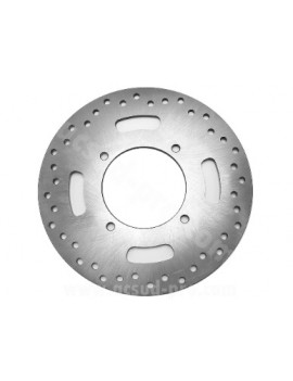 DISCO FRENO TRSERO SCOOTER...