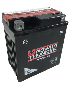 Power Thunder YTX7L-BS