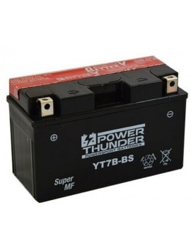 Power Thunder  YT7B-BS