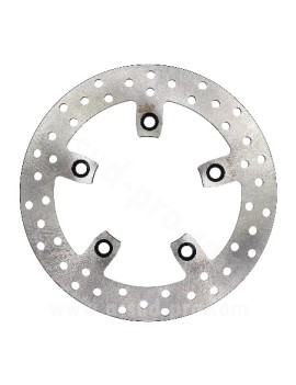Disco delantero Peugeot Tweet