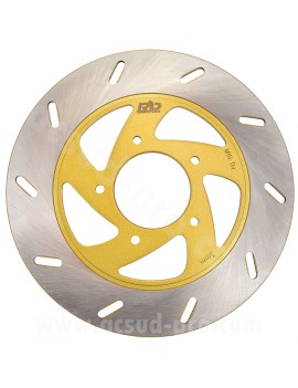 DISCO DE FRENO GILERA...