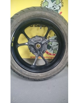 LLANTAS YAMAHA NMAX 125 2022
