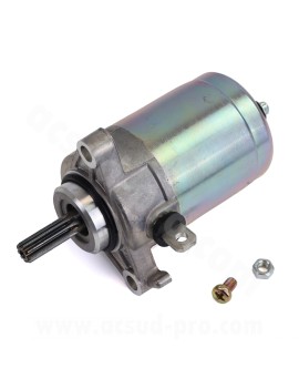 MOTOR DE ARRANQUE YAMAHA...