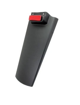 Guardabarros trasero Yamaha...