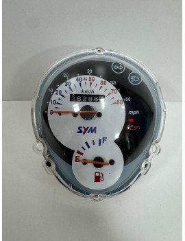 CUENTAKILOMETROS /...