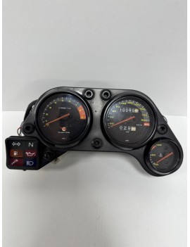 CUENTAKILOMETROS /...