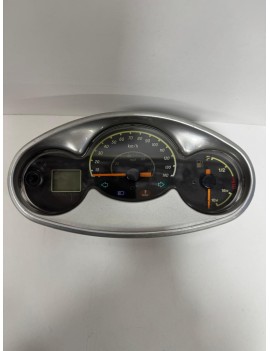 CUENTAKILOMETROS /...