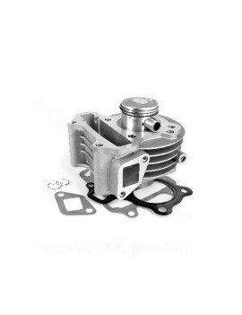 CILINDRO KYMCO AGILITY 49CC 4T