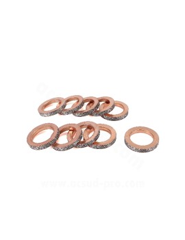 JUNTA DE ESCAPE YAMAHA XMAX...