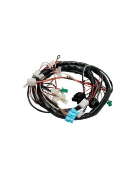 CABLEADO ELECTRICO YAMAHA...