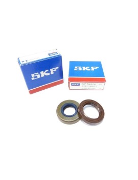 RODAMIENTOS Y RETENES...