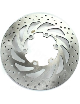 DISCO DE FRENO DELANTERO...