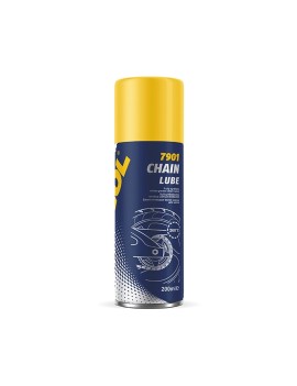 GRASA BLANCA CADENA MANNOL...