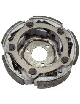 EMBRAGUE RB MAX YAMAHA XMAX...