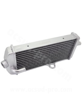 RADIADOR YAMAHA DT / MBK...
