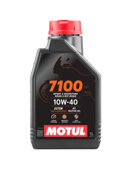 ACEITE MOTUL 7100 10W-40
