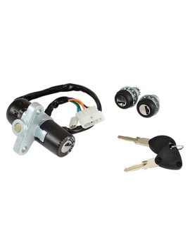 CERRADURA (LLAVE DE...