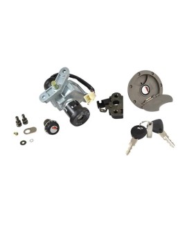 CERRADURA (LLAVE DE...