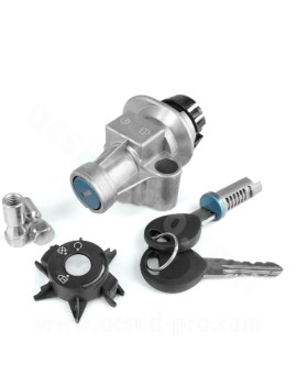 CERRADURA (LLAVE DE...